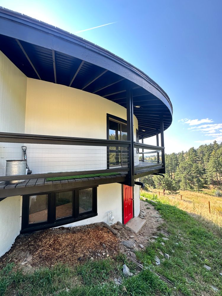All Photos for Golden Peak Inspection in Golden, CO