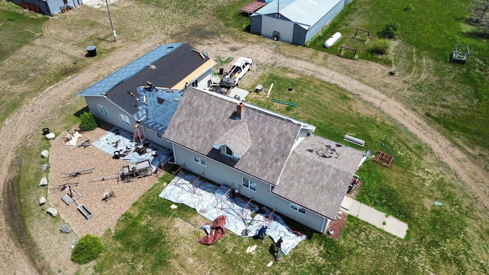 All Photos for Arneson Contracting & Construction in Glasgow, MT