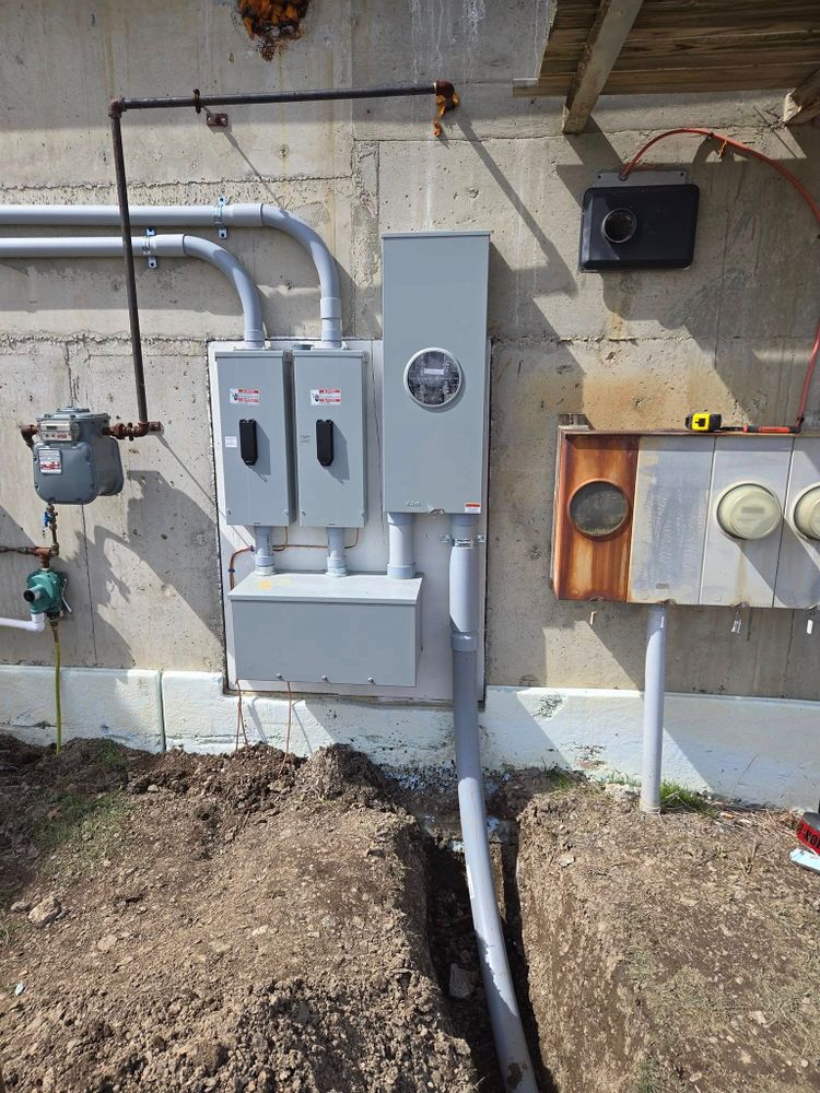 All Photos for McMaster Electric in Clifton Park, NY