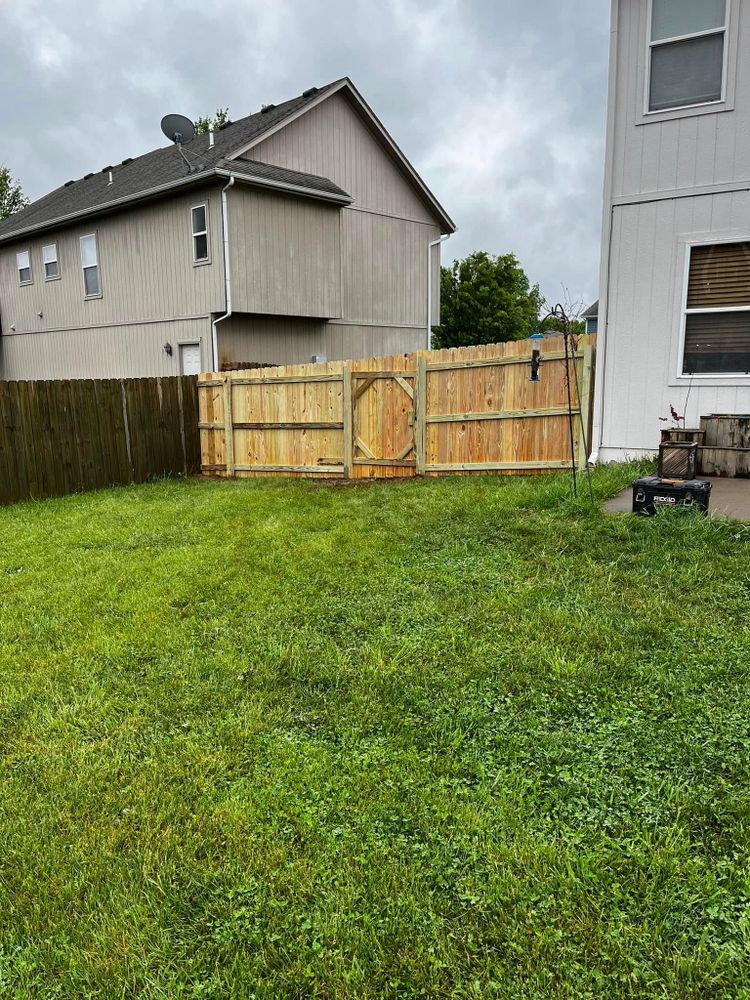All Photos for Johnson Fence & Cattle in Spring Hill, Kansas