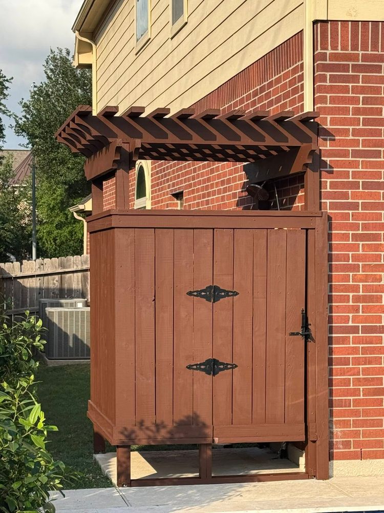 Discover the exceptional additional services at our Construction & Remodeling Company. Our team of professionals specializes in expert repair solutions, ensuring your home is both beautiful and functional. for Solano’s Construction in Houston, TX