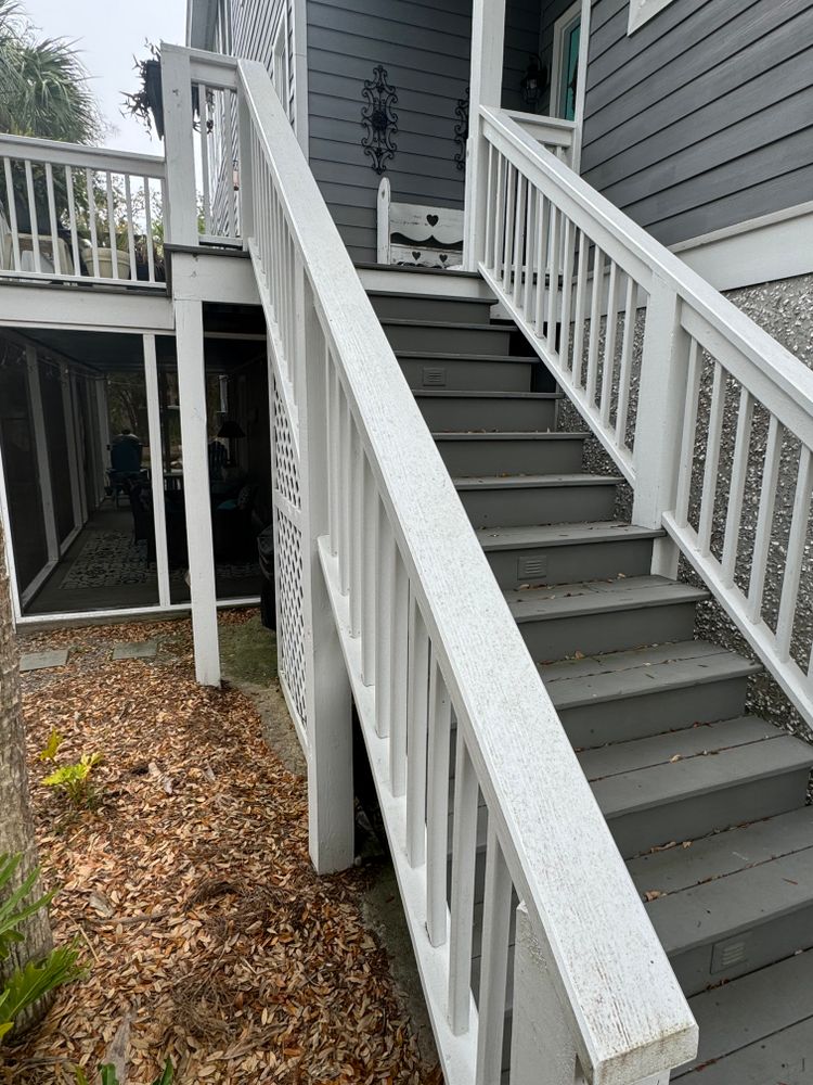 All Photos for Patriot Soft Wash LLC in Beaufort, SC