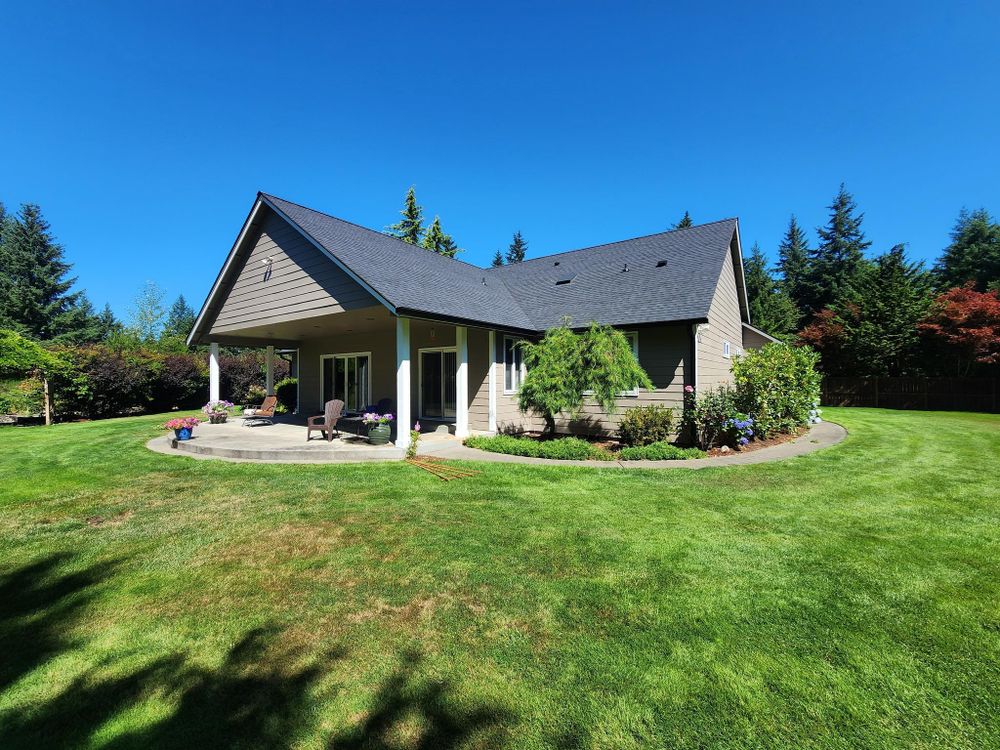 All Photos for Sharpest Painting LLC in Olympia, WA