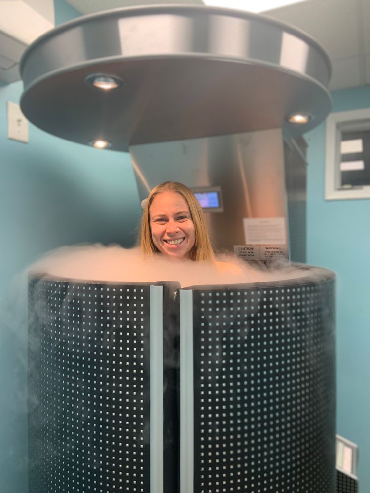 All Photos for Arctic Cryotherapy Bayonne in Bayonne, NJ