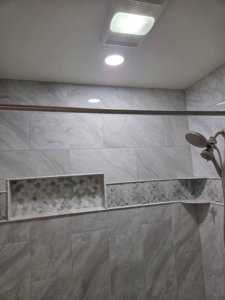 All Photos for Bliss Construction in Harrah, OK