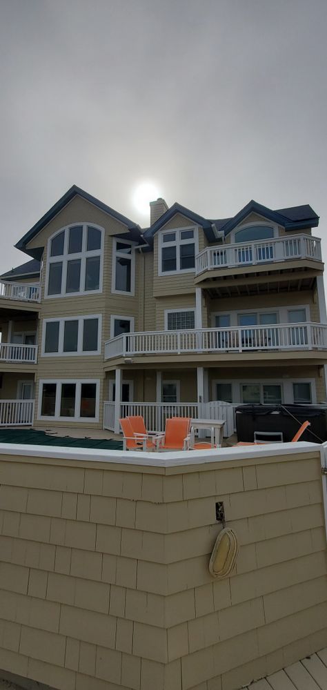 All Photos for Silva Painting Company in Kitty Hawk, NC