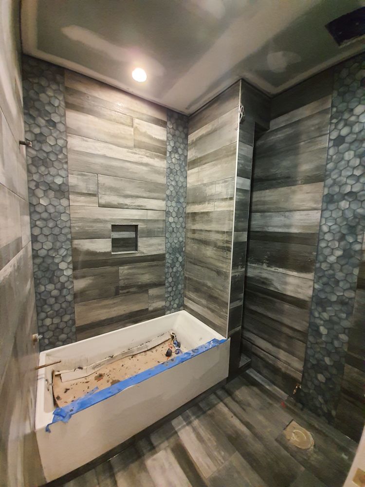 All Photos for Dynamic Tile & Stone in Hudson Valley, NY