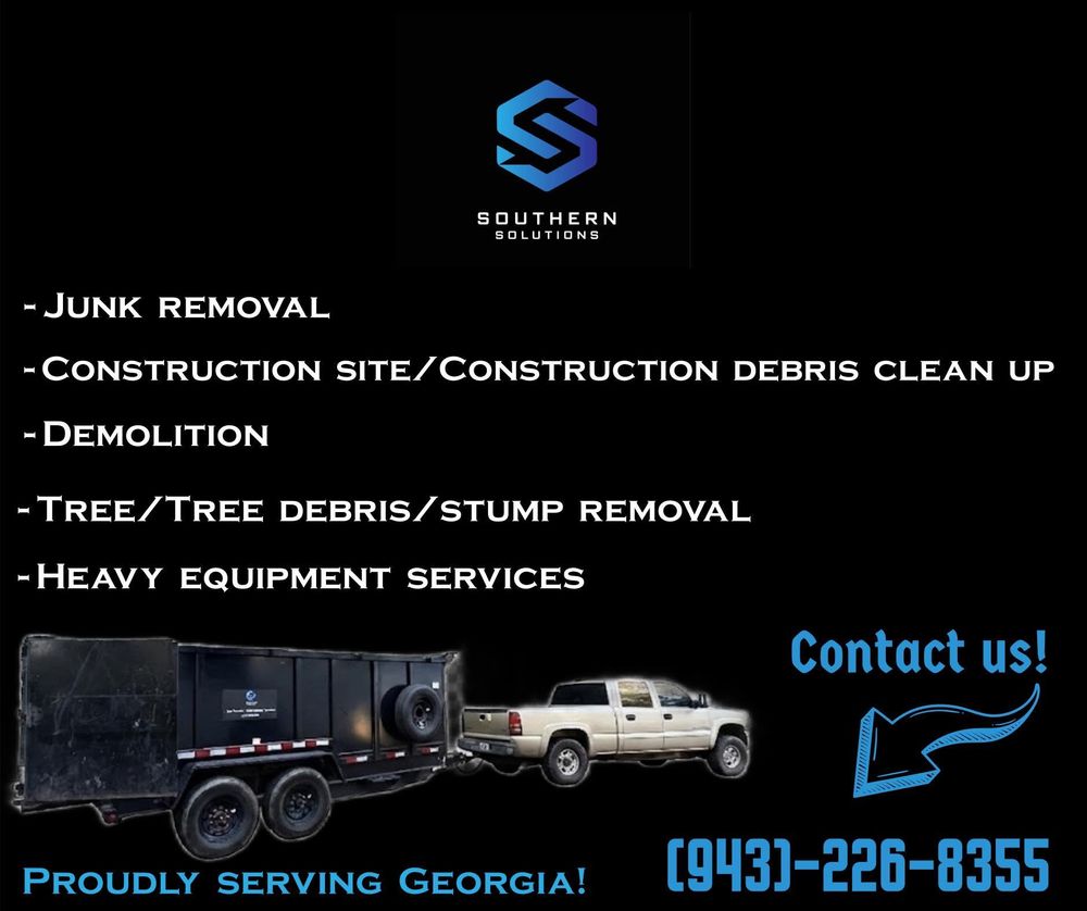 All Photos for Southern Solutions in Snellville, GA