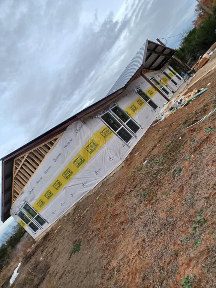 All Photos for Jr’s Premium Construction in Cameron, TX