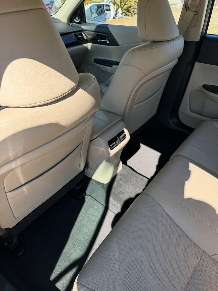 All Photos for Relentless Shine Mobile Detailing in Calabash, NC