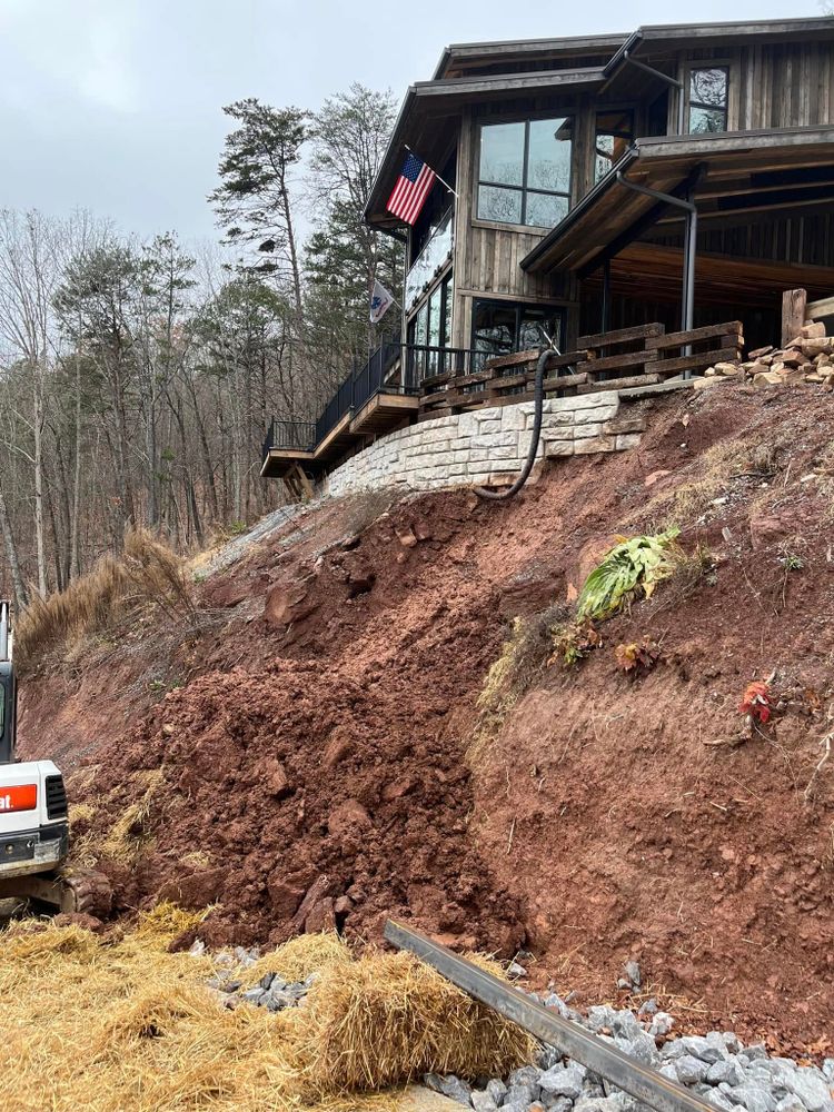 All Photos for A.D's Fencing Company in Madisonville, TN