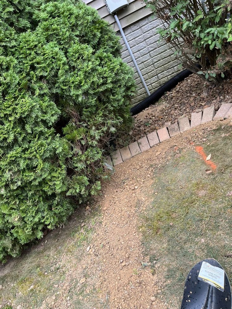 Our Sewer & Water Lines service ensures reliable installation and repair, providing homeowners with efficient, long-lasting solutions for their plumbing needs using the latest technology and expert craftsmanship. for KG Ground Development and Transportation in Newton, IL