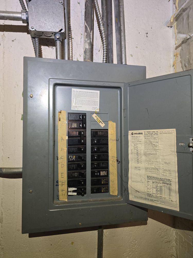 All Photos for Grunt Electric in Bensenville, IL