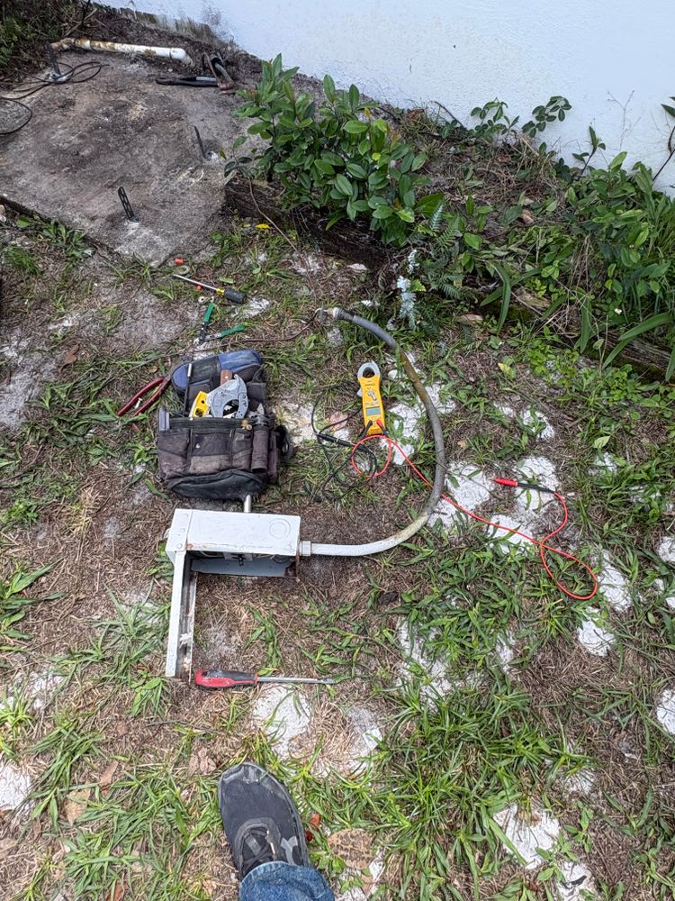 All Photos for Unlimited Heating & Cooling in Four Corners, FL