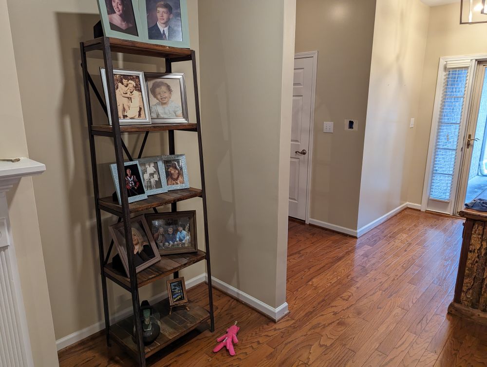 Residential Painting Services  for Squeaky Clean Windows Gutters & More in Hoover, AL