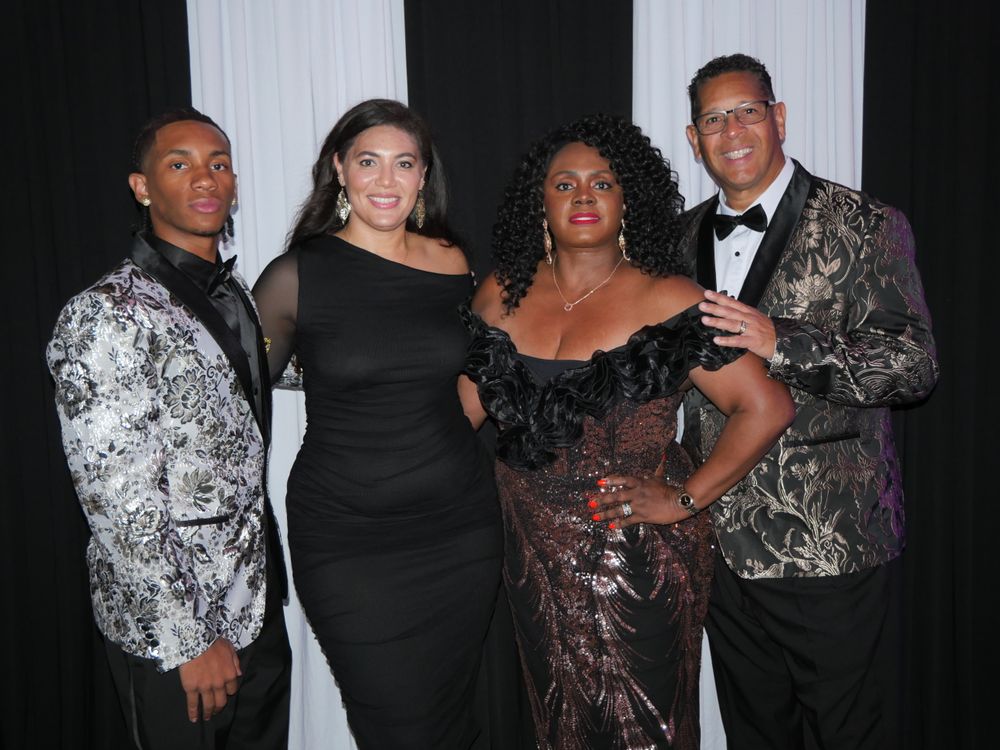 Photo booth for 360 Media in Charleston, SC