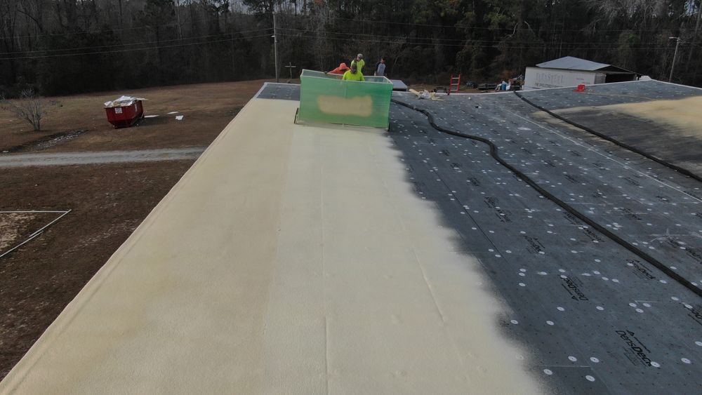 All Photos for Hart Roofing and Insulation in Atlanta, GA