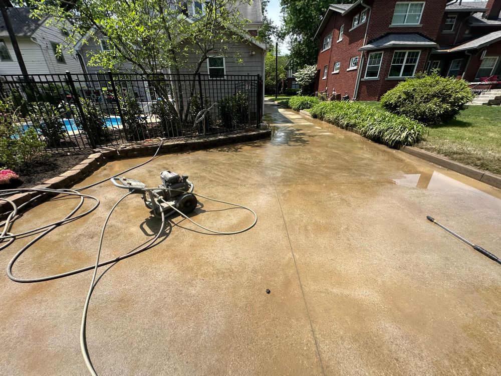 All Photos for Evolutions Property Maintenance in Louisville, KY