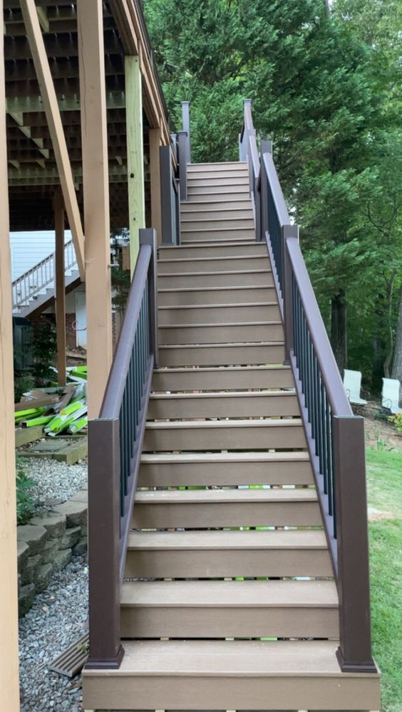 All Photos for Top Plate Construction in Clayton, NC