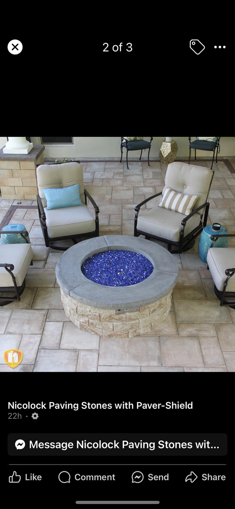 All Photos for Matteo Hardscapes in Towson,  MD