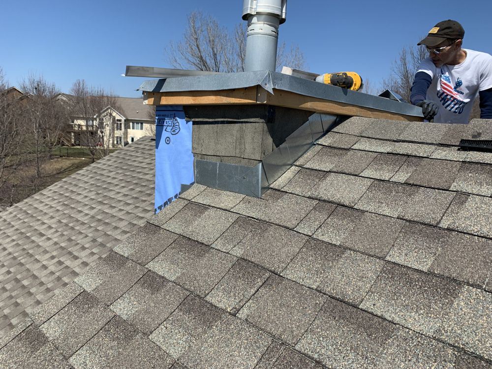 All Photos for Genesis Roofing & Construction in Cumming, IA