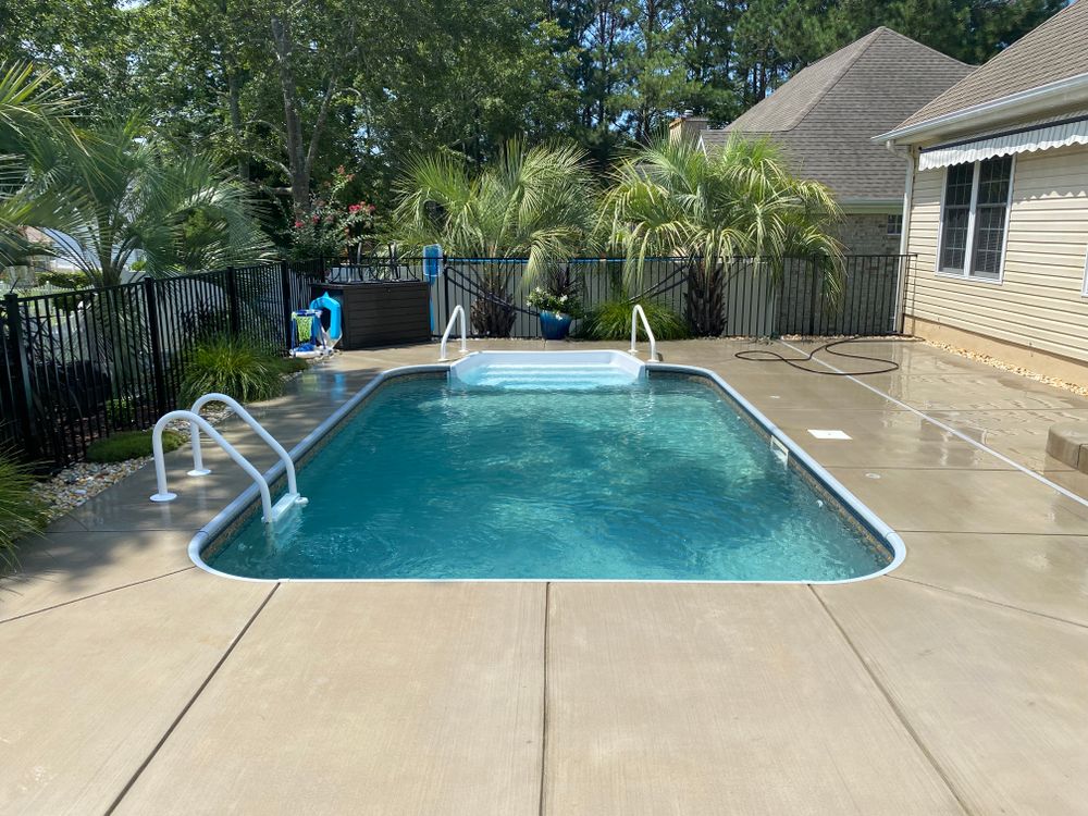 All Photos for Pristine Power Wash Pros in Little Rivers, SC