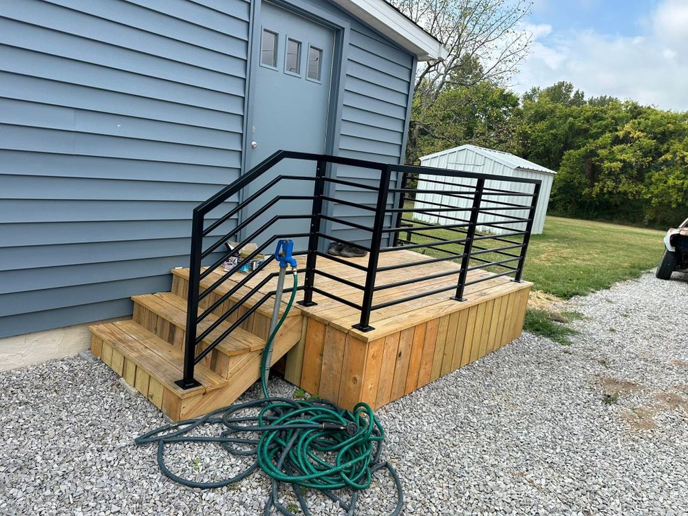 All Photos for Dog Town Welding and Fabrication in Portland,  TN