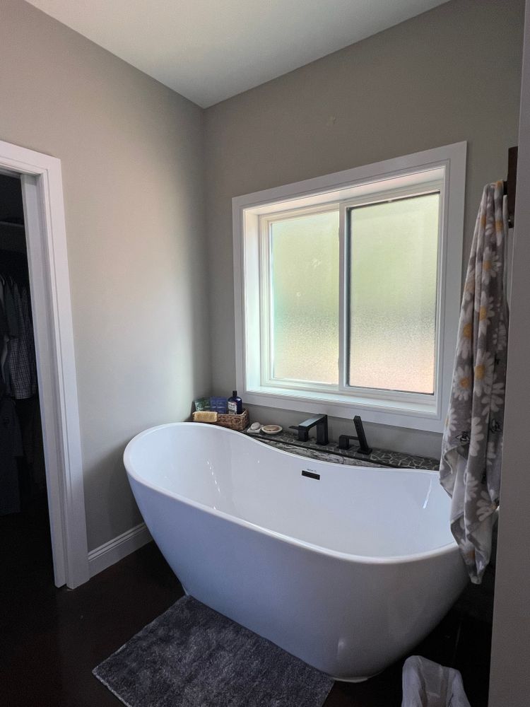 Interior Designs for Ridgeline Construction in Hiddenite, NC