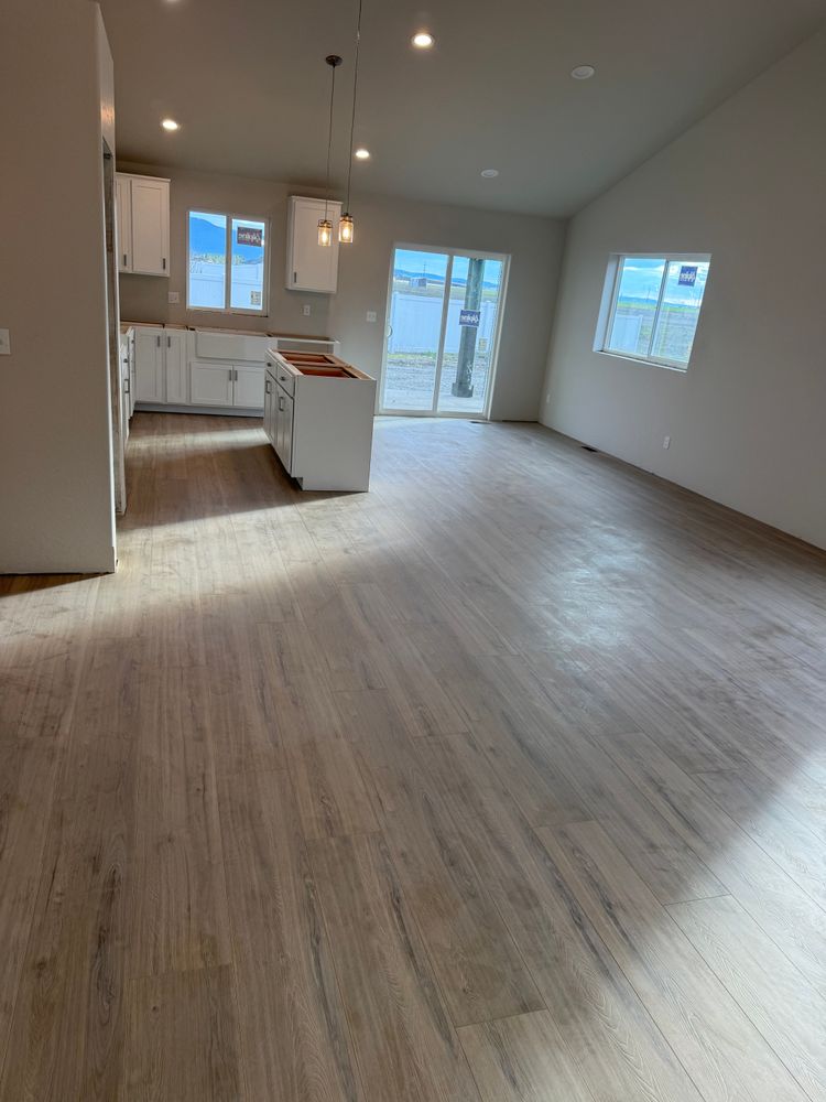 All Photos for CJL Flooring in Post Falls, ID