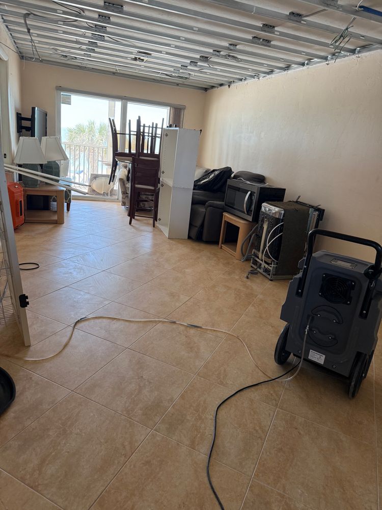 All Photos for N&D Restoration Services When Disaster Attacks, We Come In in Cape Coral,  FL