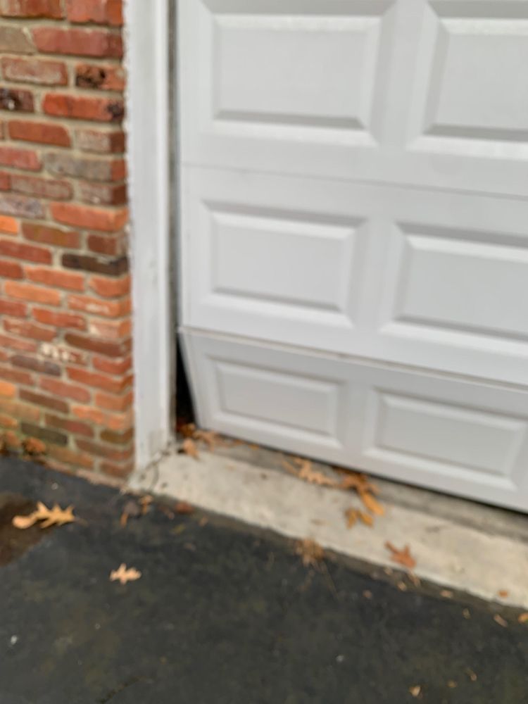 All Photos for JR Garage Door and Services in Waldorf, MD