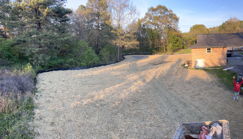 All Photos for J.P Landscaping and Excavation in Chattanooga, TN