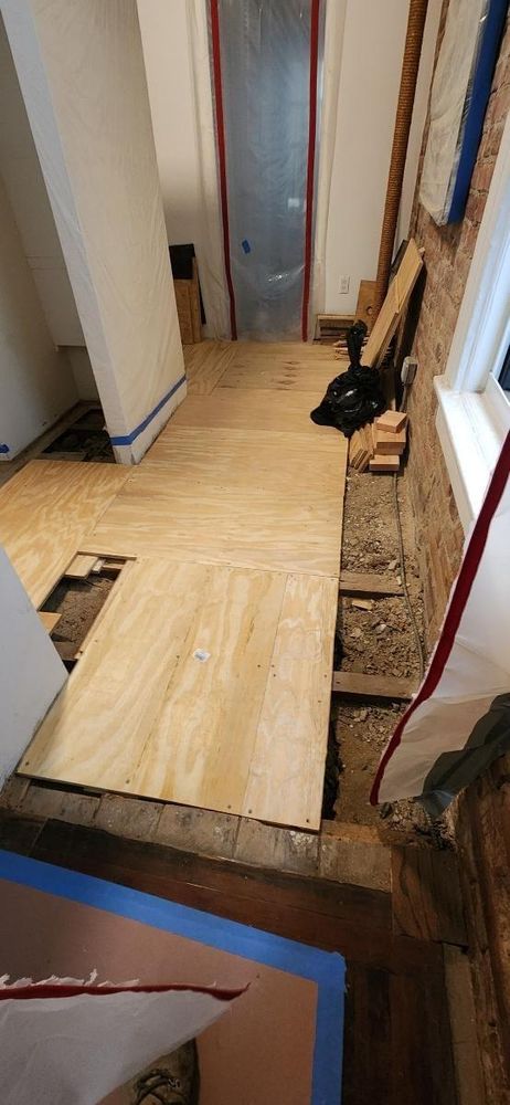 All Photos for Ortiz & Puchi General Cleaning INC. in Brooklyn, NY