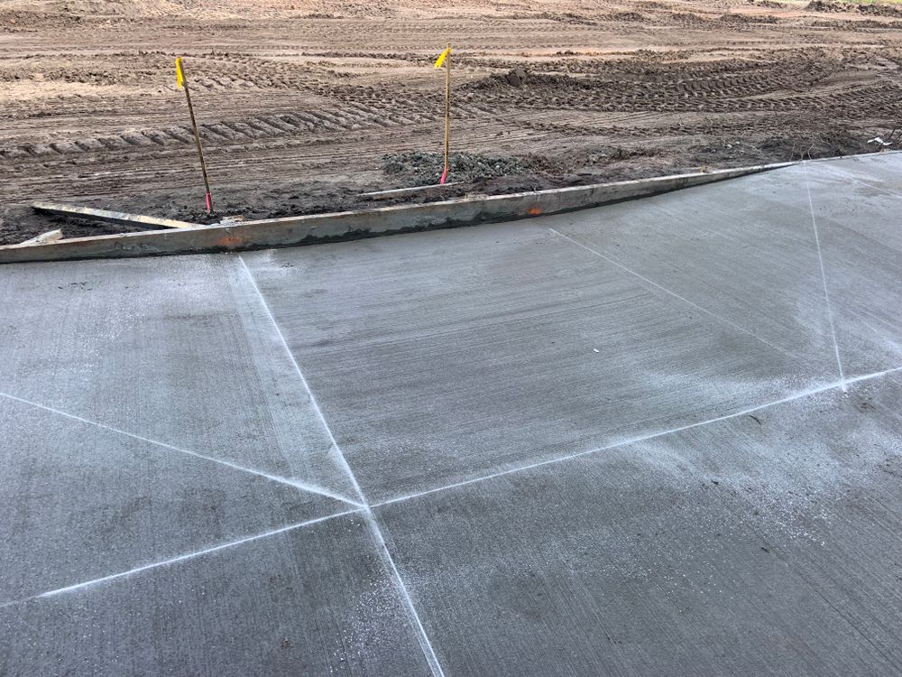 All Photos for Cornerstone Concrete Solutions LLC in Lakeland, FL