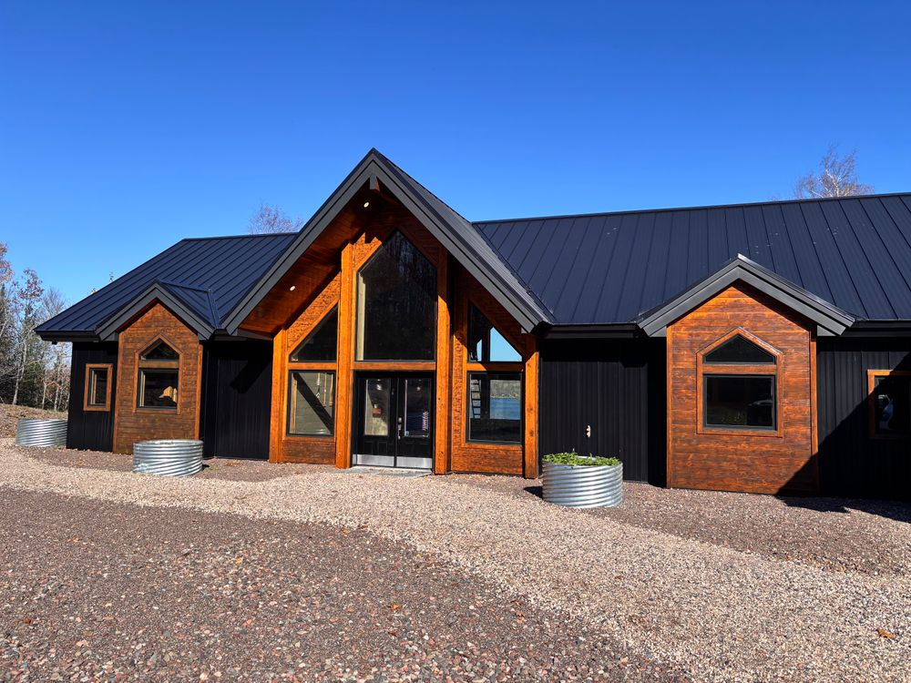 All Photos for Northstar Painting and Sandblasting in Duluth, MN