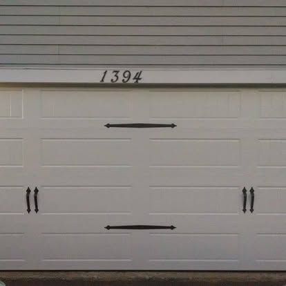 All Photos for My Garage Door Pro in Fairfield County, OH