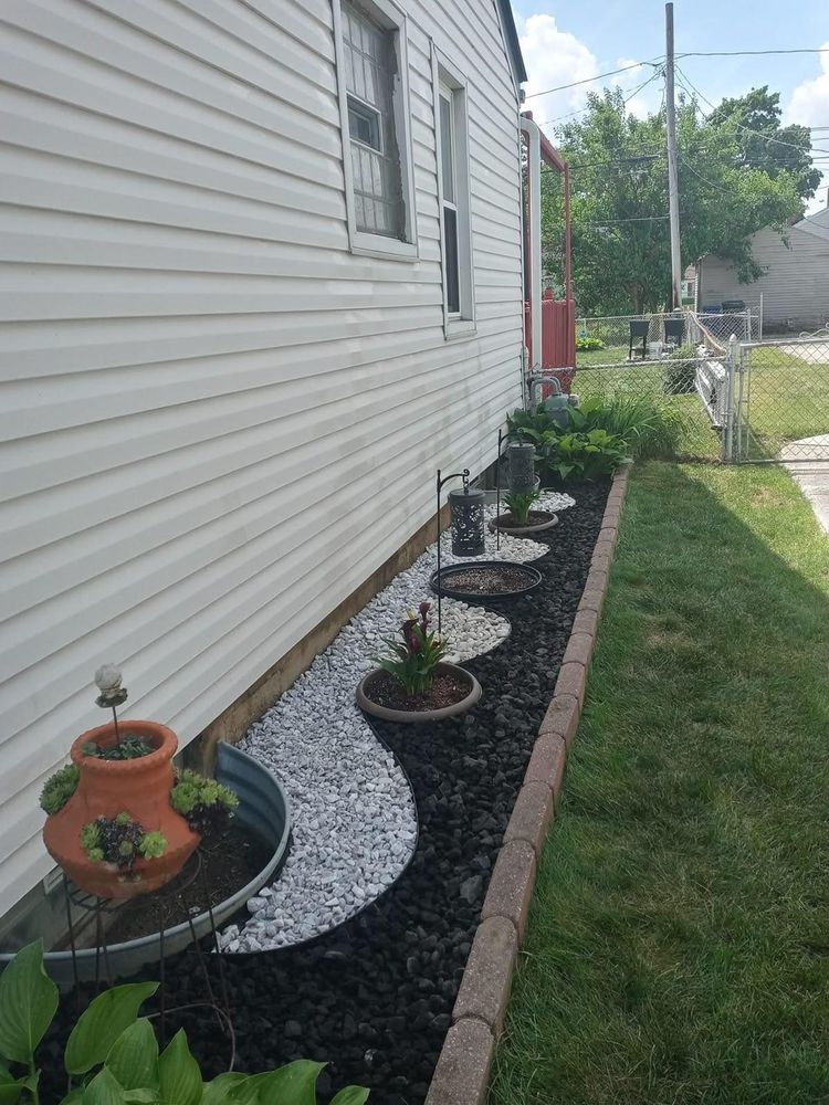 All Photos for Cutting Edge Lawn Care in Fayetteville, NC