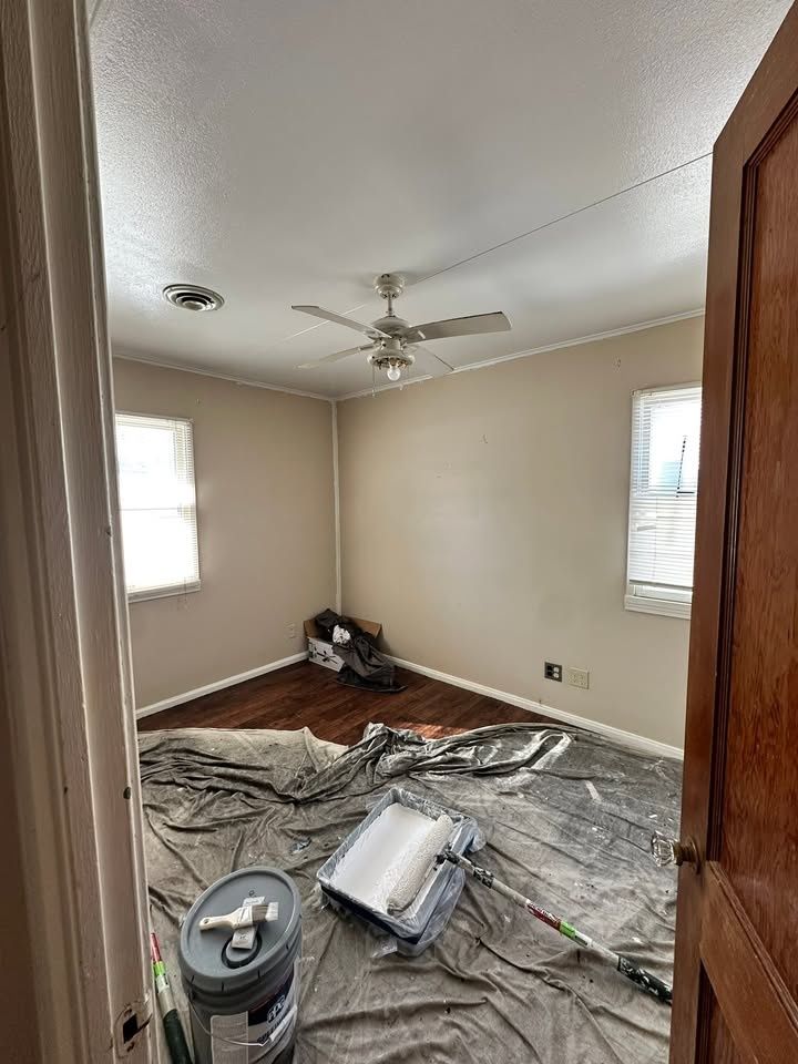 All Photos for First Call Painting LLC in Dewey, IL
