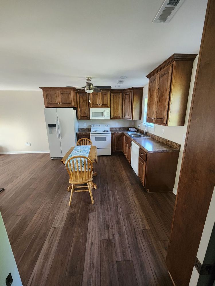 All Photos for Marberry Construction in Fayetteville, TN