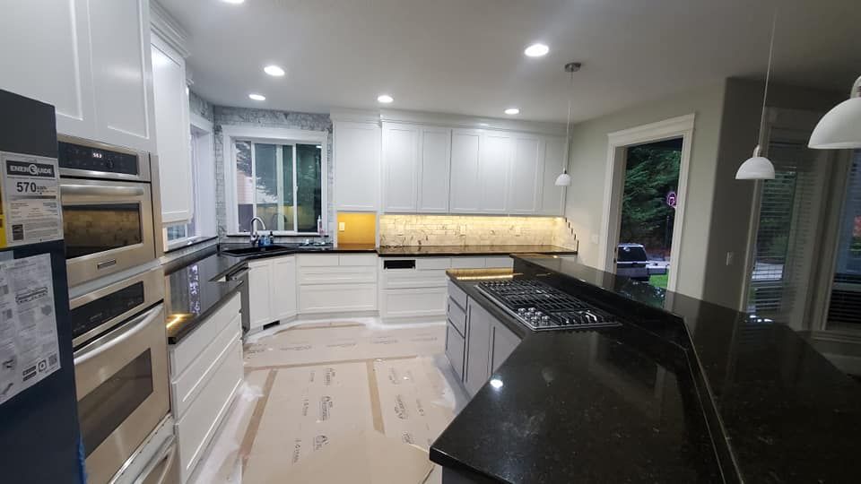 All Photos for Breeland Construction INC in Kalispell, MT