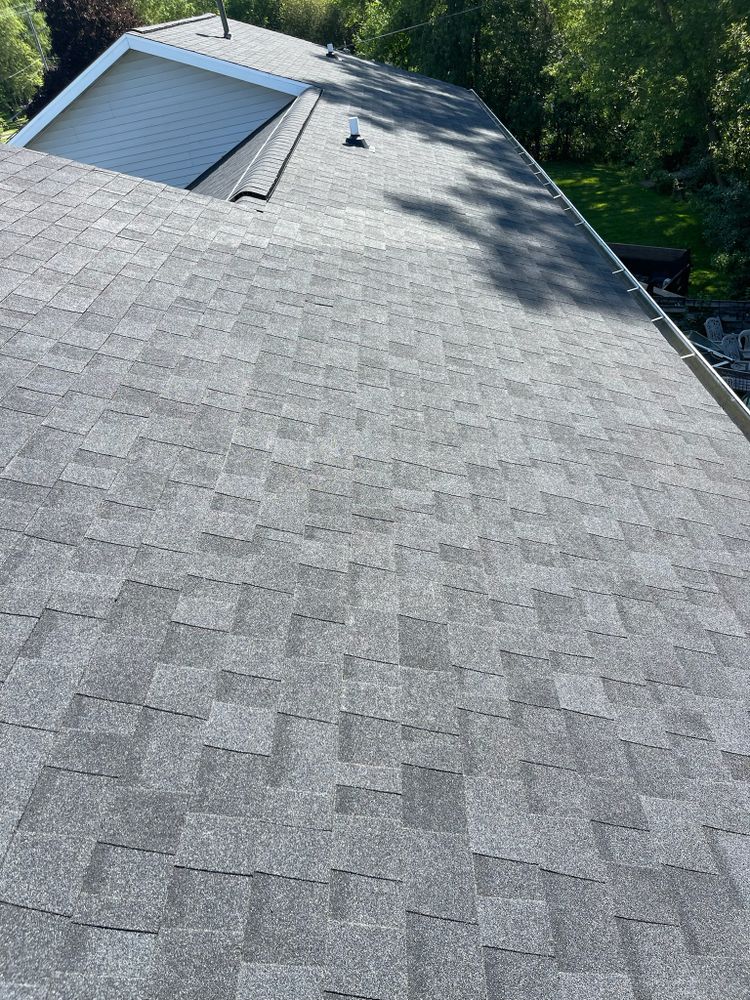 All Photos for Prime Roofing LLC in Menasha, WI