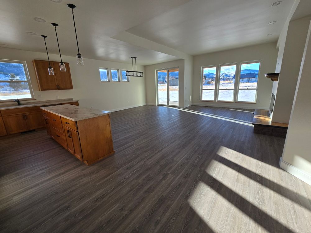 All Photos for Big Mountain Construction and Contracting LLC in Deer Lodge, MT