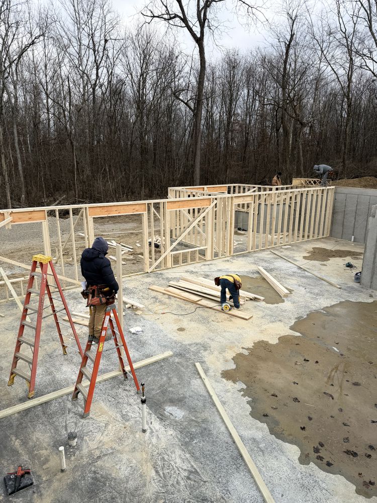 All Photos for Sacksteder & Ward in Brookville, IN