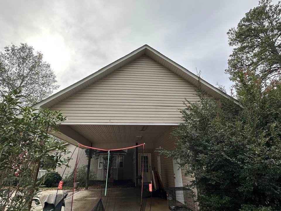 All Photos for X-Stream Pressure Washing and Roof Cleaning in Sandersville, GA