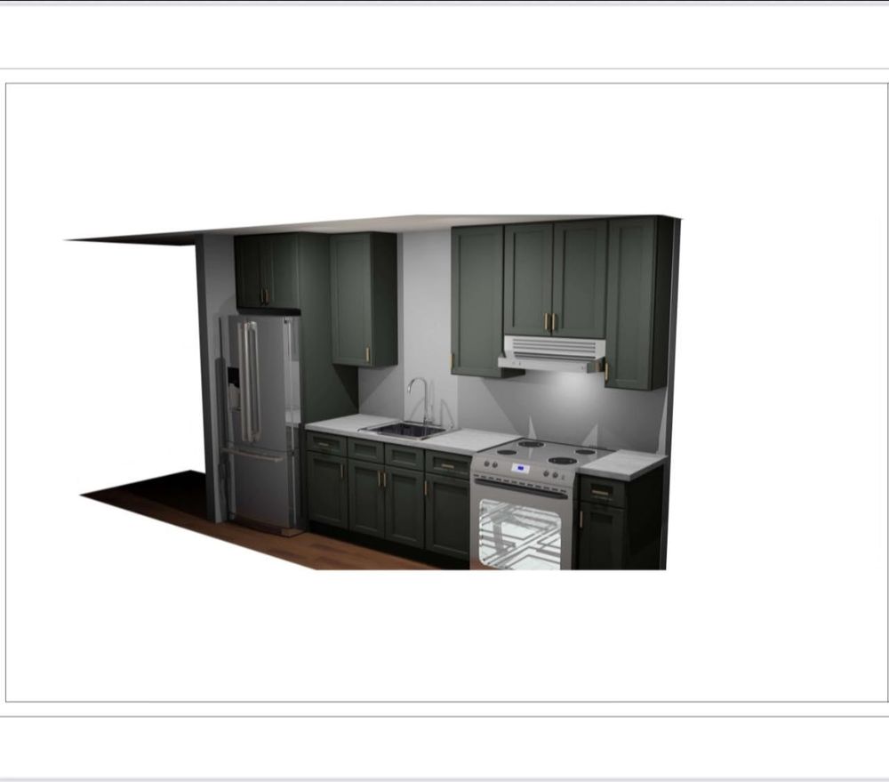 All Photos for Ferrer's Interiors in Centerton, AR