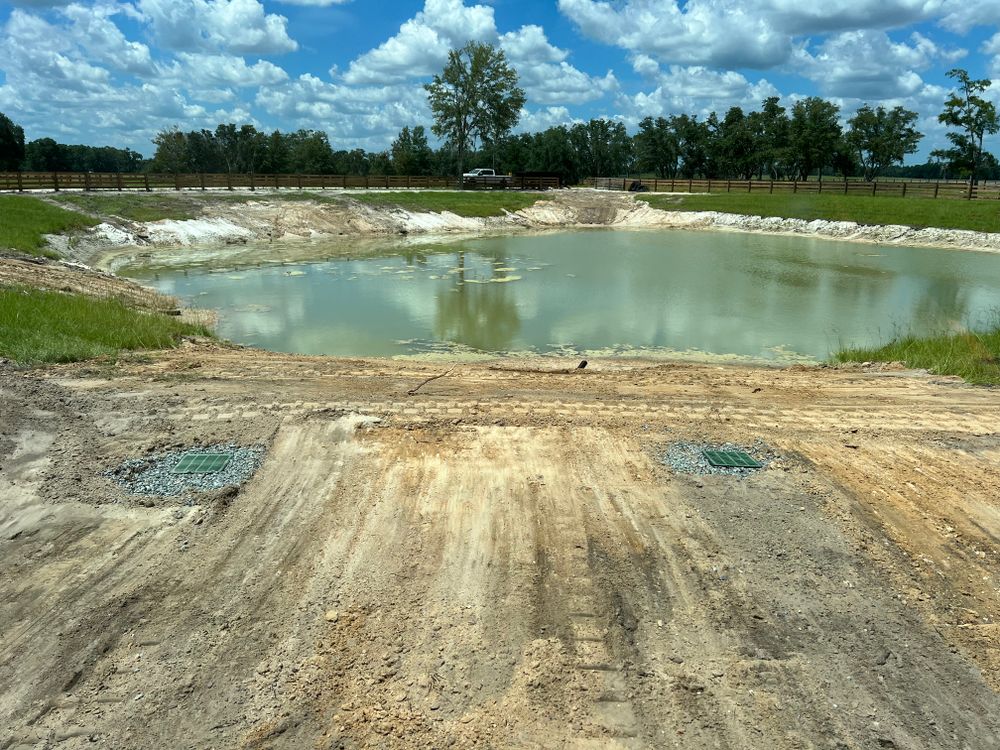 All Photos for Roberts Lawn & Landscape in Steinhatchee, FL