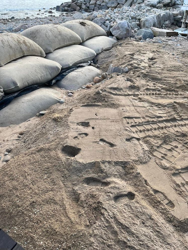 All Photos for Evolution Landscaping and Construction  in Charlestown, RI