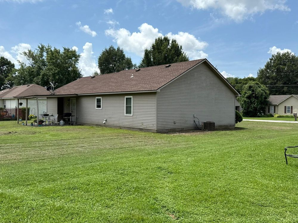 All Photos for Pollards Decks and Fences in Obion, TN