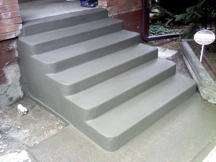 Concrete for Tiny Concrete & Fence Installs in Aurora, CO