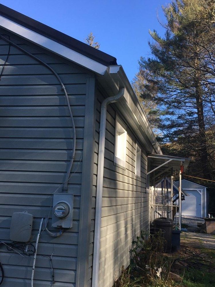 All Photos for A-1 Seamless Gutters in Greensburg, PA